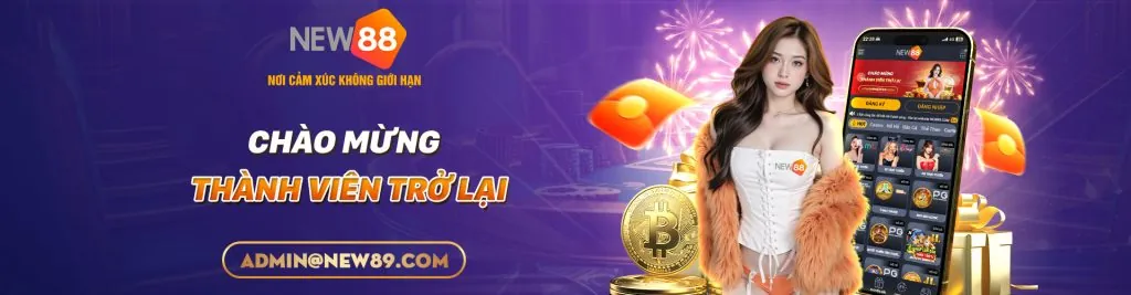 Banner khuyến mãi slot game hello88